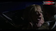 7. Christie Beran Underwear Scene – Driver