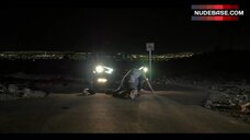 8. Christie Beran Underwear Scene – Driver