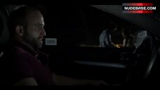 3. Jennifer Marconi in Lingerie – Driver