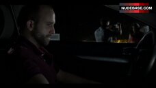 4. Jennifer Marconi in Lingerie – Driver