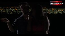 7. Jennifer Marconi in Lingerie – Driver