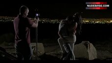 8. Jennifer Marconi in Lingerie – Driver