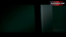 1. Olga Boladz Sex Scene – The Man With The Magic Box