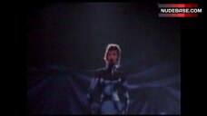 2. Whitney Houston Breasts Flash – Whitney