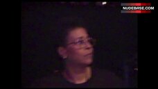 4. Whitney Houston Breasts Flash – Whitney