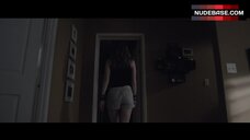 1. Erin Moriarty Shower Scene – Within