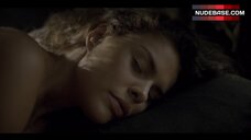 1. Paloma Bernardi Nude Boobs – The Chosen One