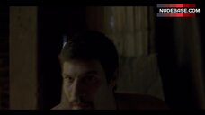 10. Paloma Bernardi Nude Boobs – The Chosen One