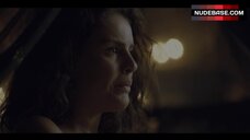 5. Paloma Bernardi Nude Boobs – The Chosen One