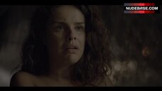 6. Paloma Bernardi Nude Boobs – The Chosen One
