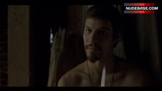 8. Paloma Bernardi Nude Boobs – The Chosen One