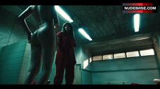 10. Gaite Jansen Nude Tits and Ass – Jett
