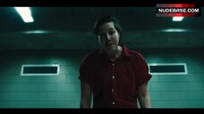 4. Gaite Jansen Nude Tits and Ass – Jett
