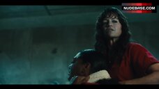 8. Gaite Jansen Nude Tits and Ass – Jett
