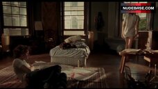 10. Marianne Rendon Flashes Underwear – Mapplethorpe