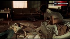 4. Marianne Rendon Flashes Underwear – Mapplethorpe