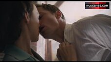 1. Sex with Keira Knightley – The Aftermath