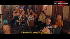 10. Hayley B. Topless Waitress – Polterheist