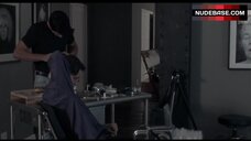 6. Jacqueline Honulik Topless Scene – Mapplethorpe