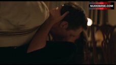 1. Keira Knightley Sex on Table – The Aftermath