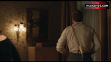 10. Keira Knightley Sex on Table – The Aftermath