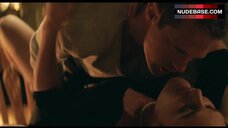 4. Keira Knightley Sex on Table – The Aftermath