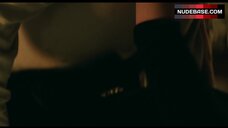 6. Keira Knightley Sex on Table – The Aftermath