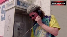1. Tika Wilson Boobs Scene – The Other One
