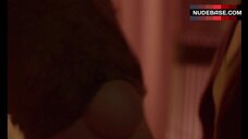 1. Eliza Rycembel Lesbian Scene – Nina