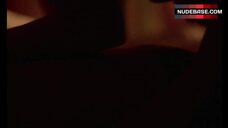 3. Eliza Rycembel Lesbian Scene – Nina