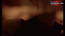6. Eliza Rycembel Lesbian Scene – Nina