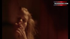 9. Eliza Rycembel Lesbian Scene – Nina