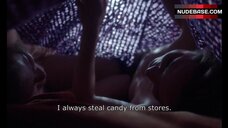 8. Julia Kijowska Explicit Lesbian Scene – Nina