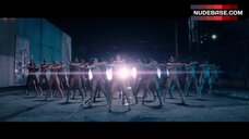 10. Cardi B Hot Scene – Press