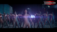 4. Cardi B Hot Scene – Press