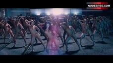 5. Cardi B Hot Scene – Press