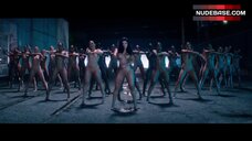 6. Cardi B Hot Scene – Press