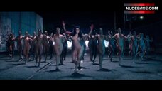 7. Cardi B Hot Scene – Press