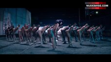 8. Cardi B Hot Scene – Press