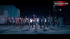 9. Cardi B Hot Scene – Press