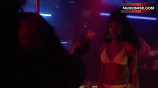 10. Angelica Ross Pole Dance – Pose