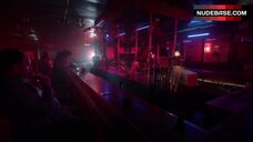 8. Angelica Ross Pole Dance – Pose