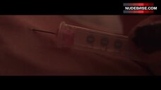 2. India Eisley Sex Scene – Adolescence