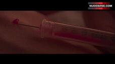 4. India Eisley Sex Scene – Adolescence