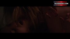 5. India Eisley Sex Scene – Adolescence