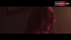 6. India Eisley Sex Scene – Adolescence