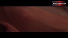 8. India Eisley Sex Scene – Adolescence