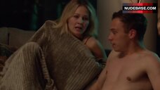 5. Kelli Berglund in Underwear – Animal Kingdom