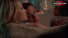8. Kelli Berglund in Underwear – Animal Kingdom