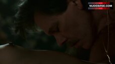 5. Charlene Almarvez Having Oral Sex – City On A Hill